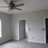 Master suite: Includes walk-in closet and master bath with shower.  Flooring is marble look ceramic tile.: Gallery Image 1 