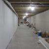 Basement: partially finished, includes window for egress: Gallery Image 1 
