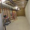 Basement: partially finished, includes window for egress: Gallery Image 4 