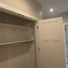 Front hall with large closet leads to main bathroom and bedrooms (three total bedrooms).: Gallery Image 2 
