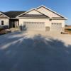 Exterior:  6799 Lake Acres Drive.  Good size front porch.: Gallery Image 1 