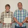 Mason Link and Brian Hess (Instructor): Gallery Image 1 
