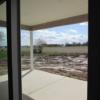Back covered patio.: Gallery Image 1 
