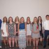 Tri Star Outstanding students that attend Celina programs: Gallery Image 1 