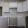 Kitchen cabinetry and subway tiled backsplash: Gallery Image 4 
