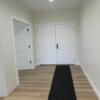 Front double door entrance.  Office on left with double doors.: Gallery Image 1 