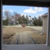 Front porch and view from porch looks onto Grand Lake.: Gallery Image 2 