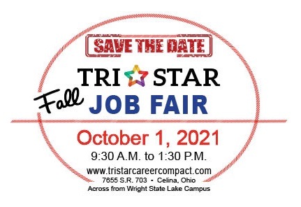  Employers!  Sign-up to be at the  Fall Job Fair!: Featured Image 1 