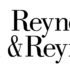 Reynolds Reynolds Logo 