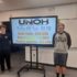  UNOH Scholarship Winners  