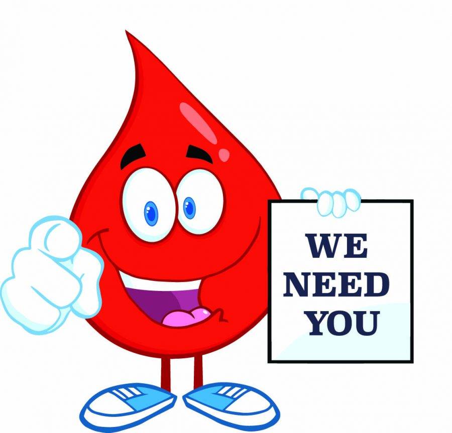  DONORS NEEDED!  Tri Star to Host Blood Drive: Featured Image 1 
