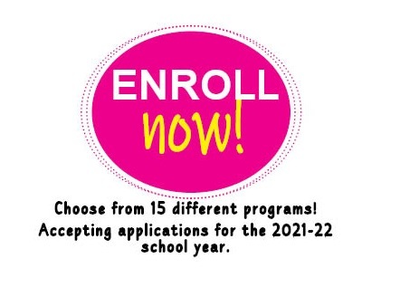  STUDENTS Enroll Now!: Featured Image 1 