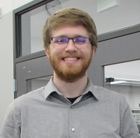 Nathan Huber: Biomedical and Electronics Technology, 2014